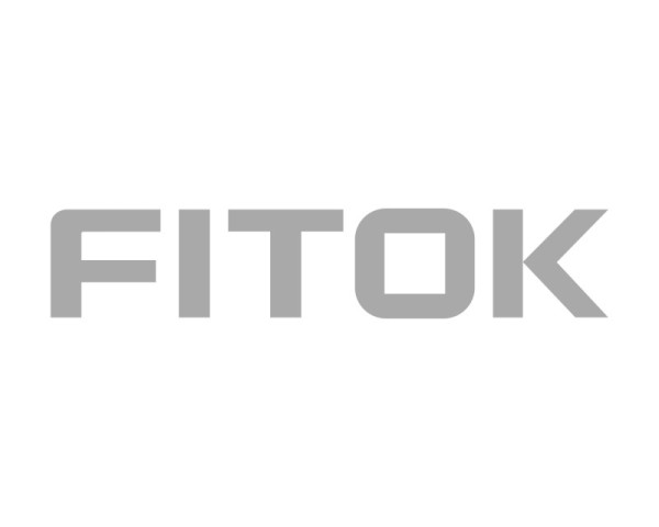 FITOK PTFE Aufgebonderte Edelstahldichtung