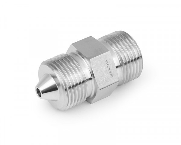 SS-MMA-HM6-TM9 - FITOK Adapter AMH-Serie