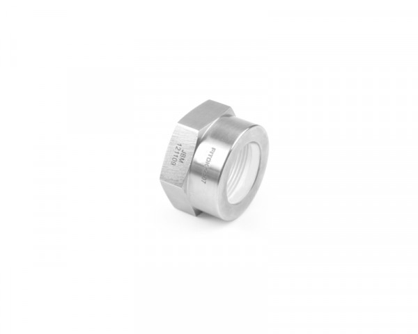 SS-N-TFO16 - FITOK Face Seal Mutter TFO Serie