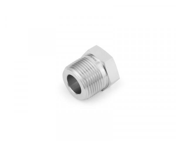 SS-PRB-MS20-MS12 - FITOK Ein- zu Aufschr.-Reduzieb. Metr/NPT