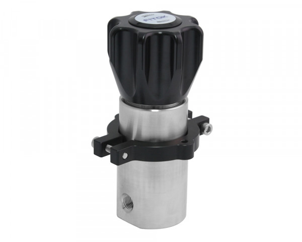RPGX-SS-6K-6K-1H1-ML6-PM-F2 - FITOK Druckregler RPGX Serie