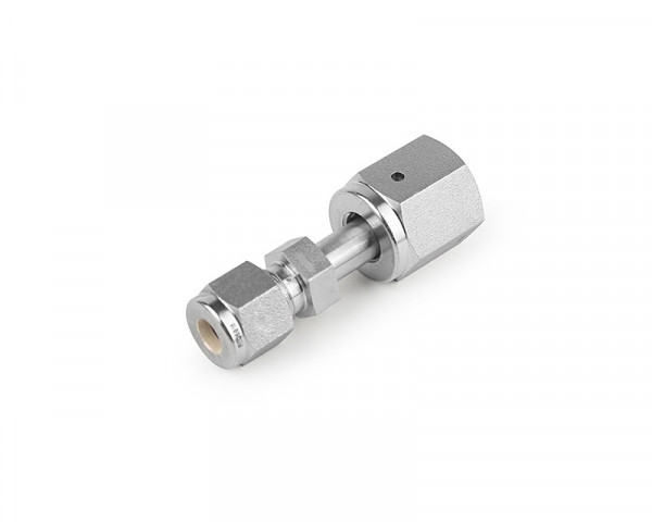 SS-WG-FR4-ML6 - FITOK Face Seal Verbinder FR Serie