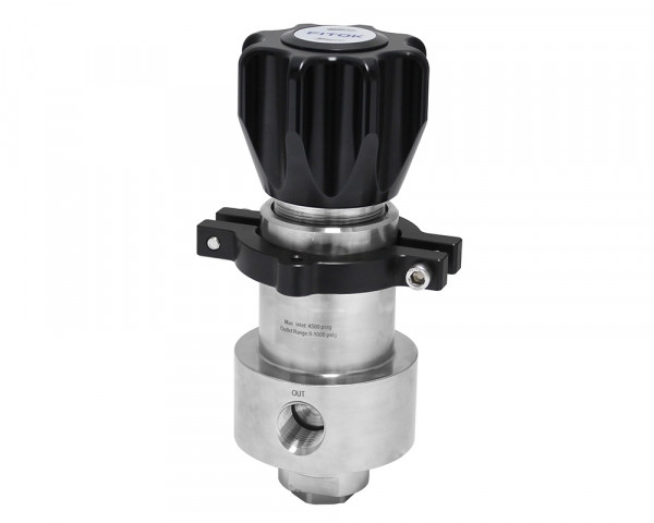 RPGN-SS-38H-3H-2R2-FNS12-F2 - FITOK Druckregler RPGN Serie