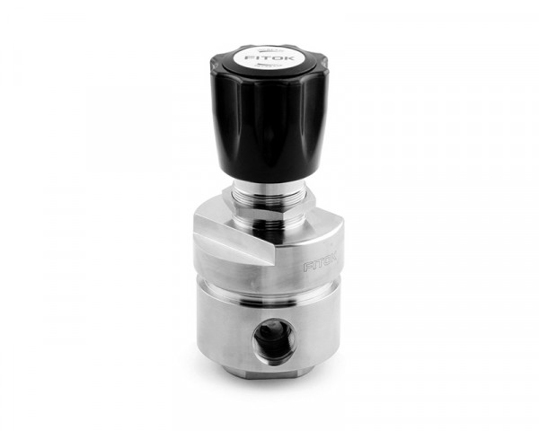 RDGN-6L-5H-150-1H1-FNS4-F2 - FITOK Druckregler RDGN Serie