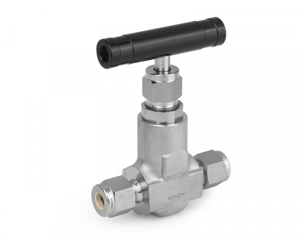 NFSS-ML8-8-G - FITOK Nadelventil NF Serie