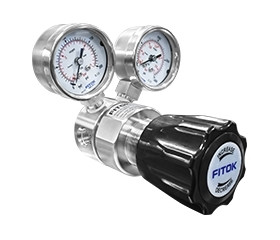RDGC-6L-15H-5H-2R2-FNS4-IB-OB-F2 - FITOK Druckregler RDGC Serie