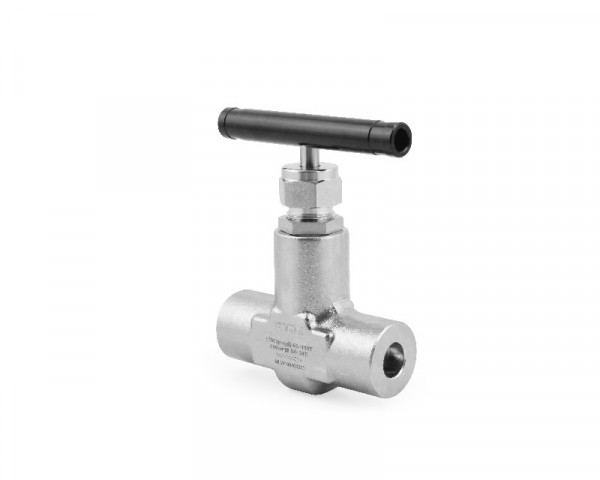 NFSS-MTS18-9-GM - FITOK Nadelventil NF Serie