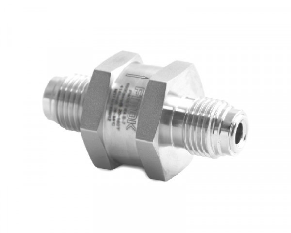 FWSS-FR4-05 - FITOK Inline Filter geschweisst FW Serie