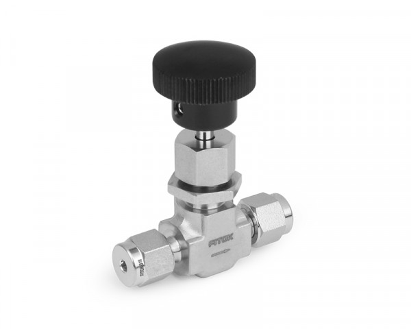 NGSS-ML3-5-YL - FITOK Nadelventil NG Serie