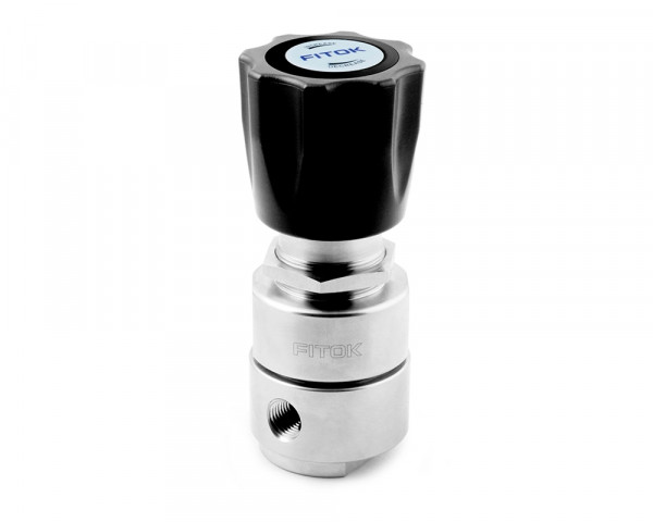 RDGC-6L-15H-25-2L2-FNS4-F2 - FITOK Druckregler RDGC Serie