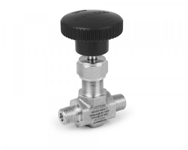 NGSS-NS4-7K - FITOK Nadelventil NG Serie NPT