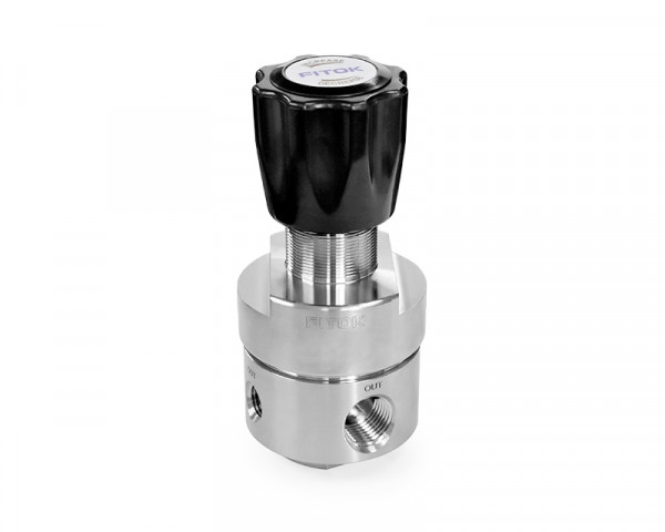 RDGN-6L-5H-150-2R2-FNS16-F2 - FITOK Druckregler RDGN Serie