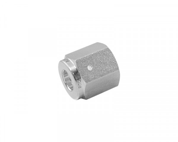 SS-N-FR4 - FITOK Face Seal Mutter FR Serie
