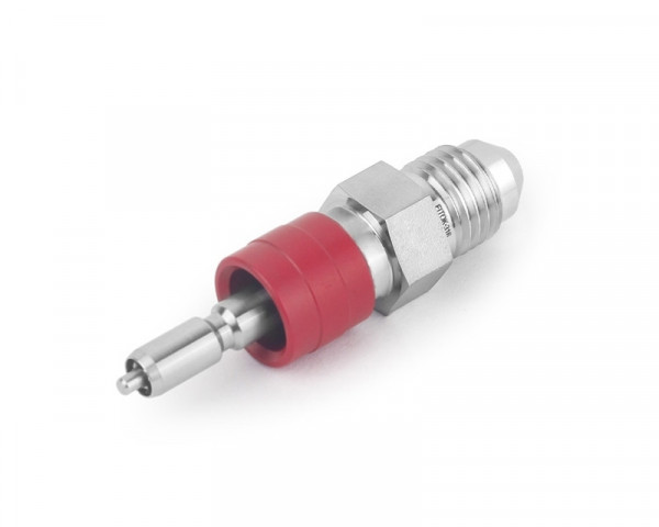 SS-QC4-AN4-D - FITOK Schnellverschlusskupplung Stecker QC4 Serie