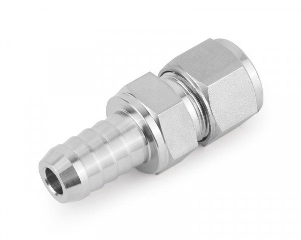 SS-HC-M25-ML32 - FITOK Schlauchverbinder Zweiklemmringverschraubung