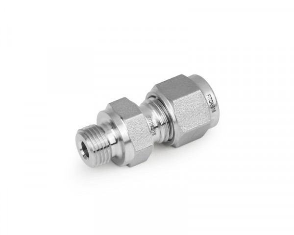 SS-CM-FL4-RS6 - FITOK Einschraub-Verschraubung BSPP