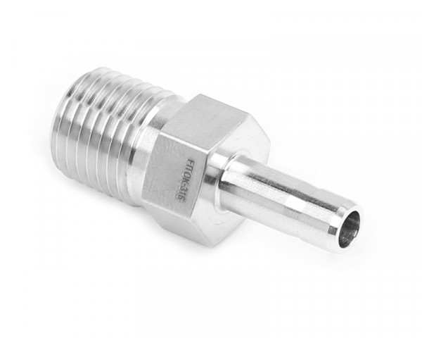 SS-AM-MT8-RS4 - FITOK Einschraubadapter mit BSPP