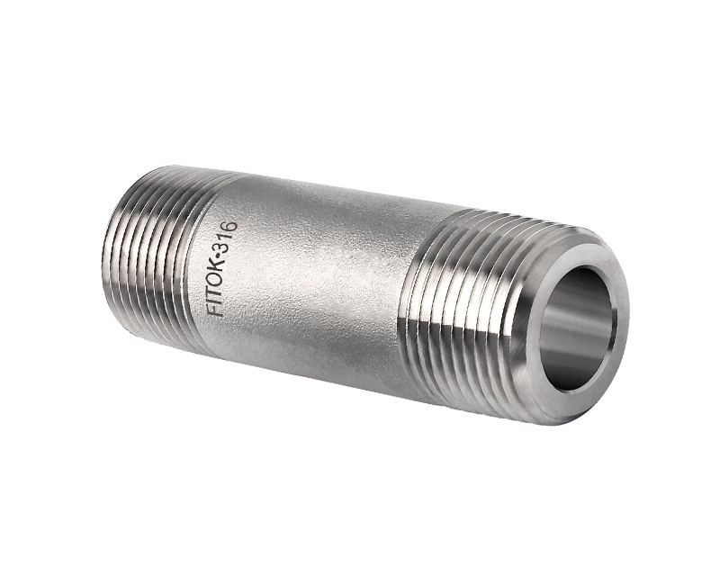 SS-PSN-NS16-4 - FITOK Spezial Einschraub-Doppelnippel | Gerade Bauteile ...