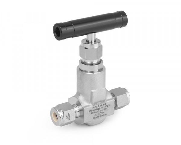 NFSS-ML6-7K - FITOK Nadelventil NF Serie