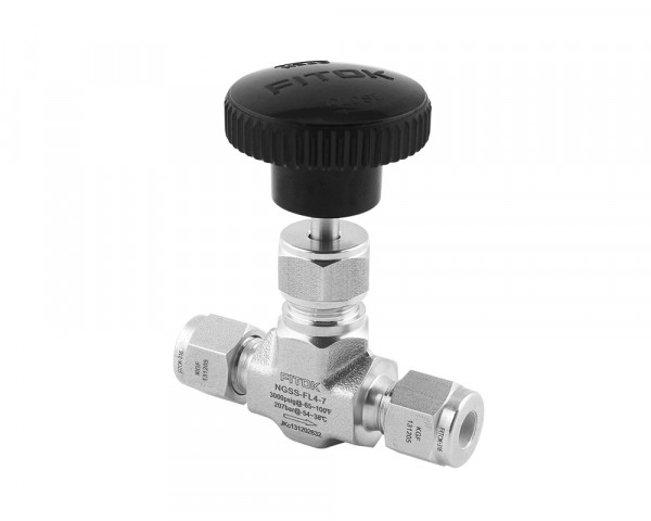 NGSS-ML6-7-P - FITOK Nadelventil NG Serie