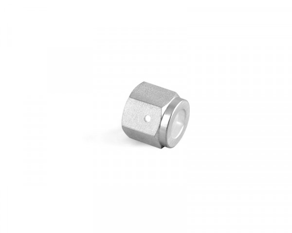 SS-N-FO4 - FITOK Face Seal Mutter FO Serie