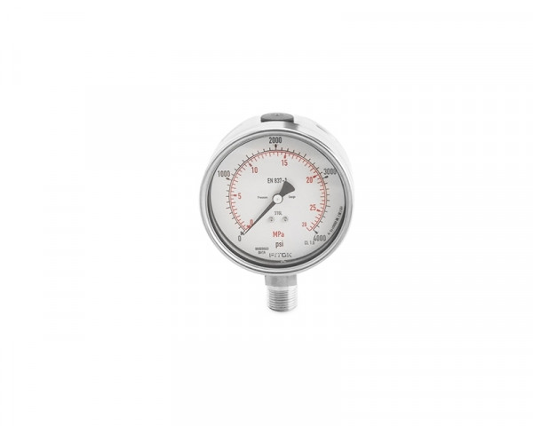 GA-63-G4-5000PB - FITOK Manometer