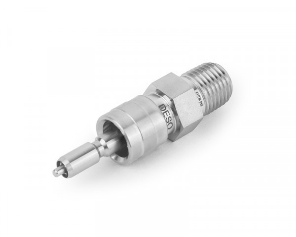 SS-QC6-NS4-S-F2 - FITOK Schnellverschlusskupplung 3/8" Stecker