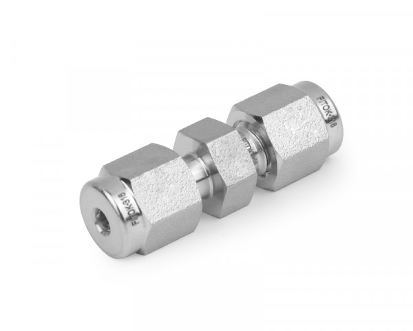 SS-U-ML8-F2 - FITOK Gerade Verschraubung
