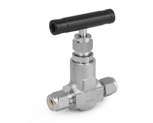 NFSS-ML8-7K - FITOK Nadelventil NF Serie