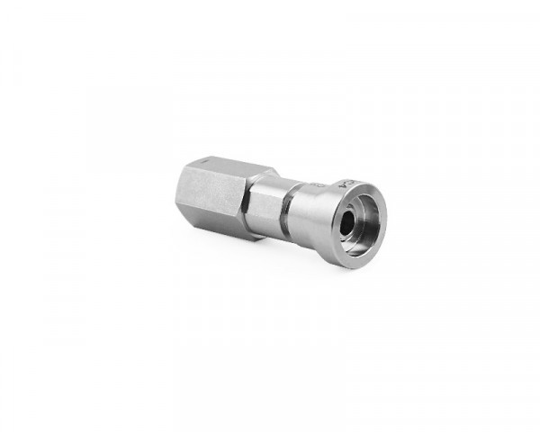 SS-QC4-FRT2-B - FITOK Schnellverschlusskupplung 1/4" Körper