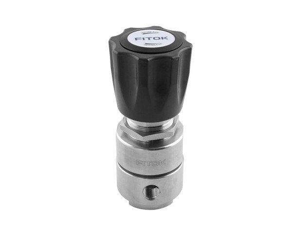 RDGC-6L-15H-250-1H1-FNS4-F2 - FITOK Druckregler RDGC Serie