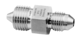SS-MMA-HM4-JM6 - FITOK Adapter AMH-Serie