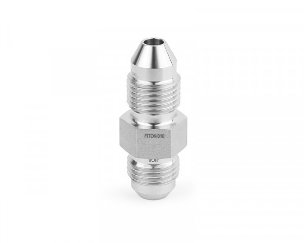 SS-MMA-MM4-JM6 - FITOK Adapter Medium Pressure Male Adapter