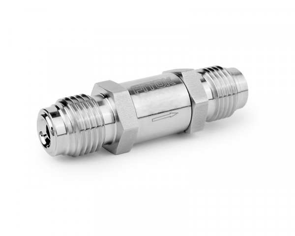 CVSS-FR12-1 - FITOK Rückschlagventil CV Serie