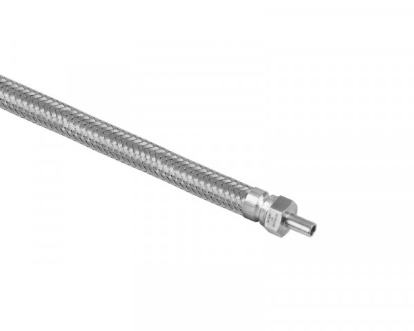 SS-MH4-MT6-M600 - FITOK Ringwellschlauch MH Serie