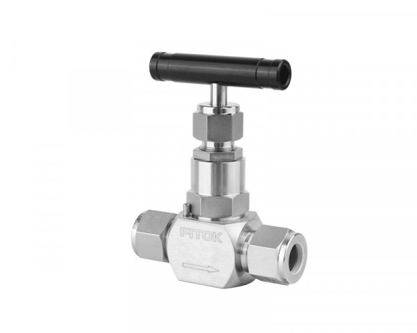 NBSS-FL8-8-M - FITOK Nadelventil NB Serie