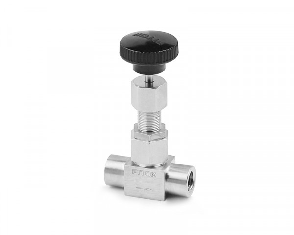 MHSS-FNS2-G - FITOK Dosierventil MH Serie