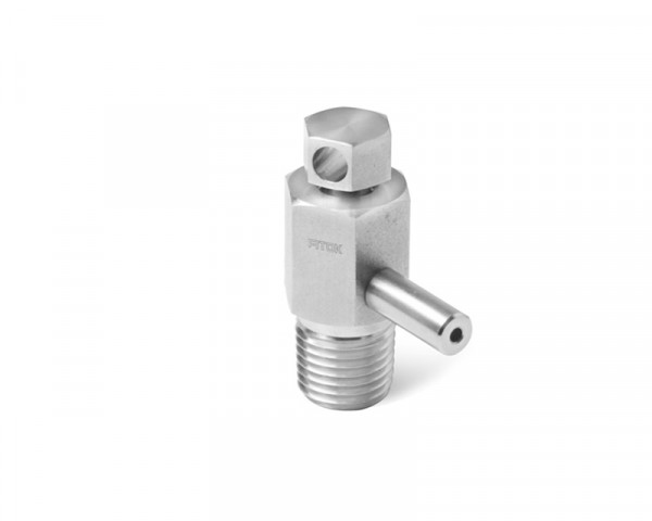 RBSS-NS2-L - FITOK Entlüftungsventil RB Serie