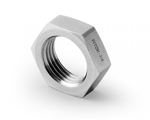 SS-BN-FL4 - FITOK Schottmutter