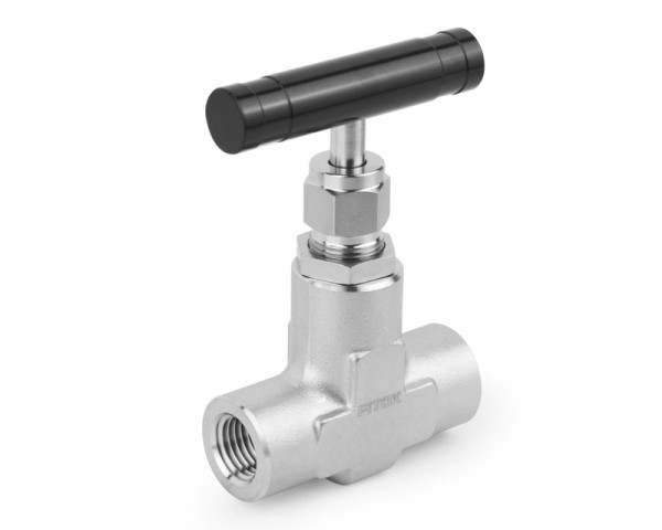 NFSS-FNS4-8 - FITOK Nadelventil NF Serie NPT