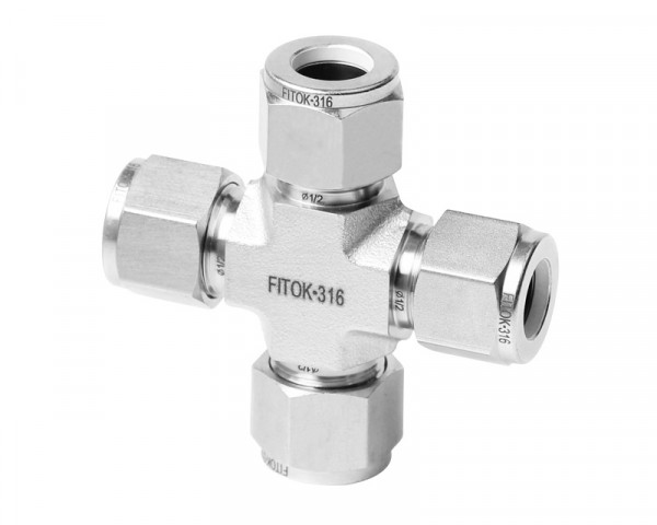 6L-C-ML6 - FITOK Kreuz Stück