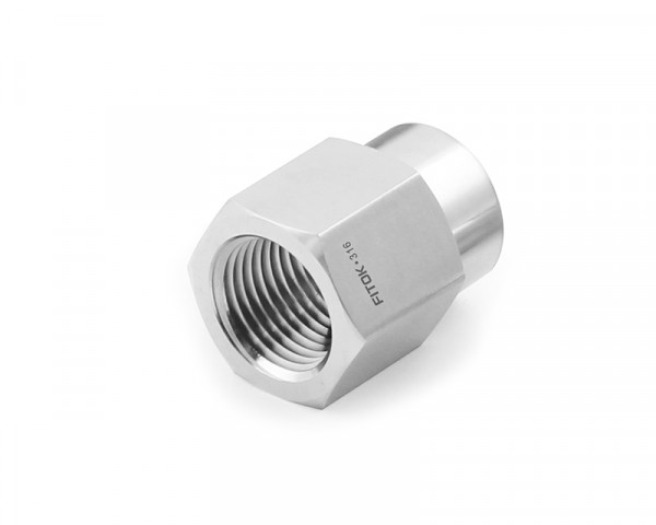 SS-WF-TS2-NS2-ES - FITOK Schweissverbinder mit NPT