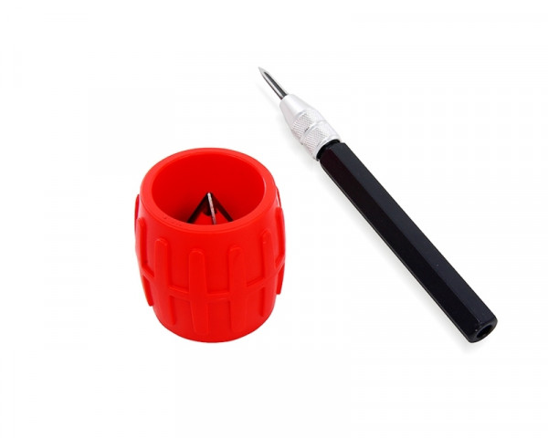 TDT-05 - FITOK Hand-Rohrentgrater