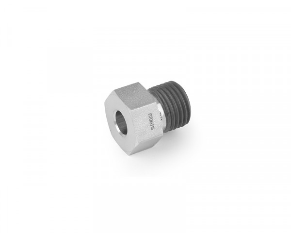 SS-N-DFF6 - FITOK Druckschraube 20D-Serie