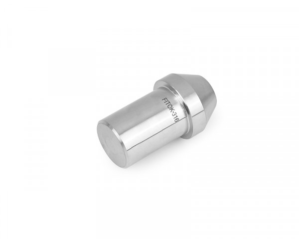 SS-MTP-MF12 - FITOK Stopfen 20M-Serie