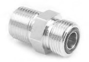 SS-U-FO8 - FITOK Face Seal Verbinder FO Serie