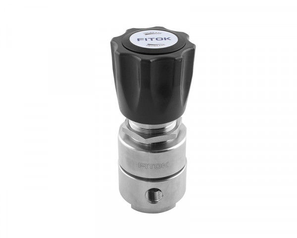 RDGC-6L-15H-50-1R2-FNS4-PM-F2 - FITOK Druckregler RDGC Serie
