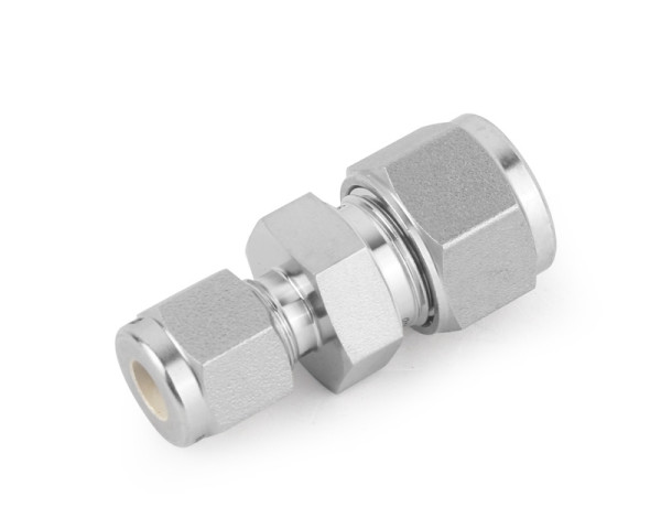 SS-U-FL12-ML6 - FITOK Gerade Conversions-Verschraubung