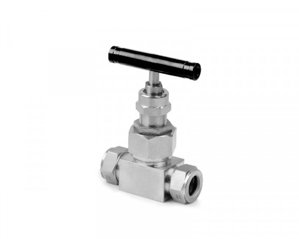 NUSS-ML6-7-GM - FITOK Nadelventil NU Serie