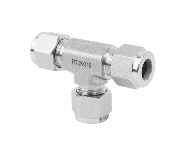 INC-TTT-ML12 - FITOK T-Stück